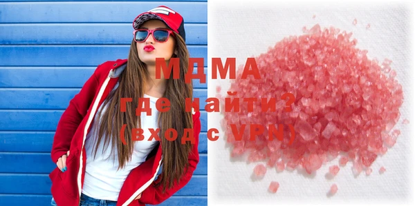 тгк Абинск